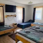 Appartement Kontyos Felsőtold