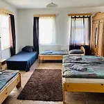 Appartement Kontyos *