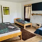 Appartement Kontyos *