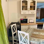 Appartement Kontyos Felsőtold