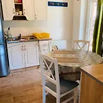 Appartement Kontyos