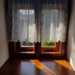 Appartement Kontyos *