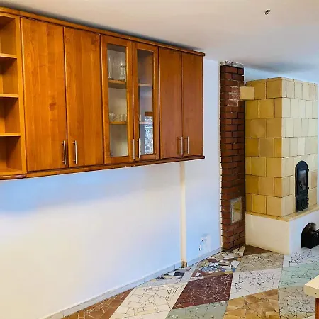 Kontyos Appartement *