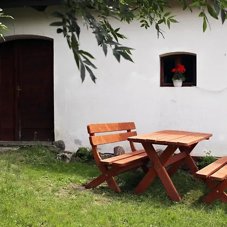 Kontyos Appartement