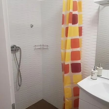 Kontyos Vendeghaz Apartment