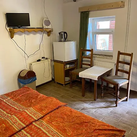 Apartment Kontyos Vendeghaz *
