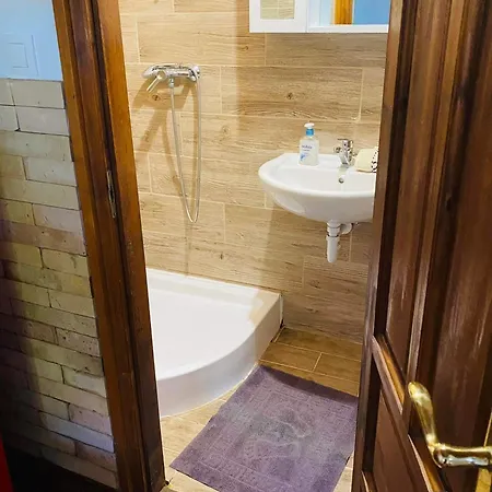 Apartment Kontyos Vendeghaz