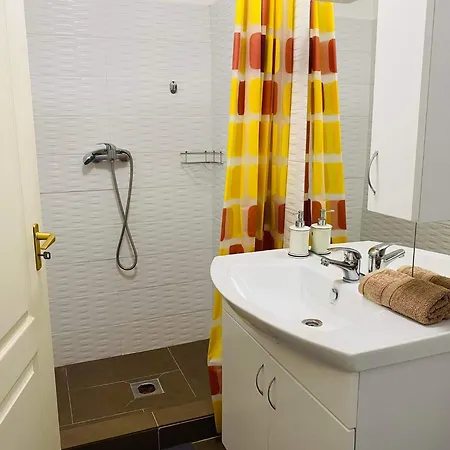 Kontyos Vendeghaz Apartment Felsotold
