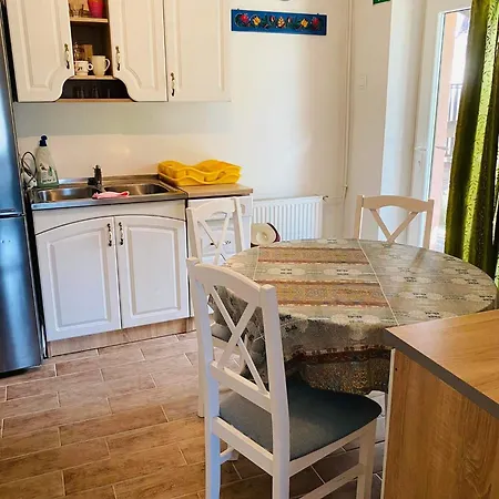 Apartment Kontyos Vendeghaz