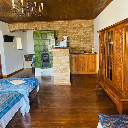 Kontyos Vendeghaz Apartment *