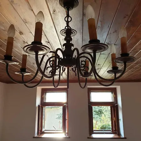 Appartement Kontyos Felsőtold