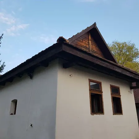 Kontyos Vendeghaz * Felsotold