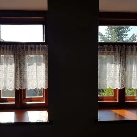 Kontyos Vendeghaz Apartment