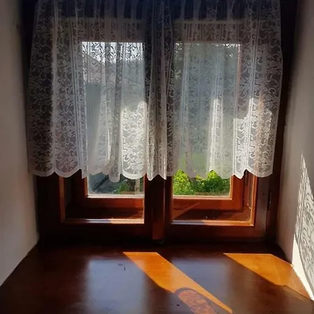 Appartamento Kontyos *