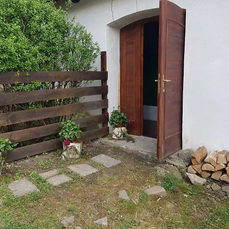 Apartment Kontyos Vendeghaz Felsotold