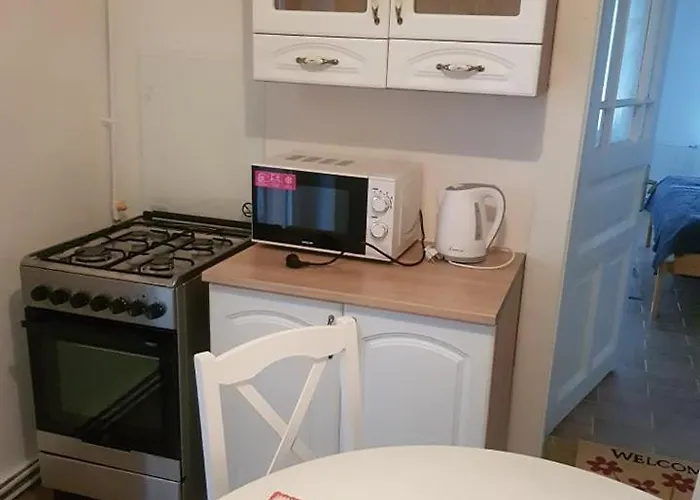 Kontyos Vendeghaz Felsotold