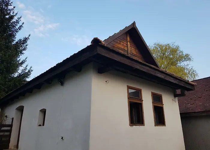 Kontyos Vendeghaz * Felsőtold
